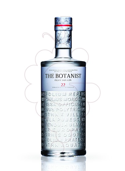 Foto Ginebra The Botanist 22