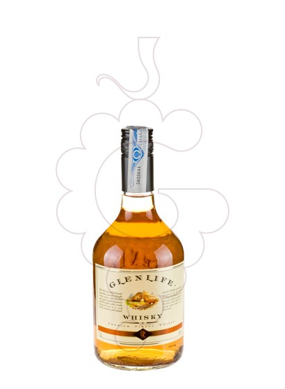 Foto Whisky Glen Life