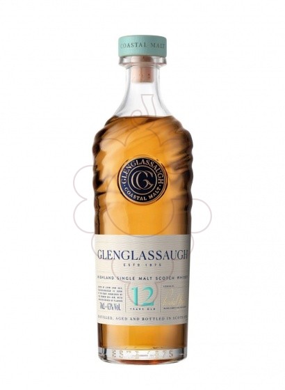 Foto Whisky Glenglassaugh 12 Anys
