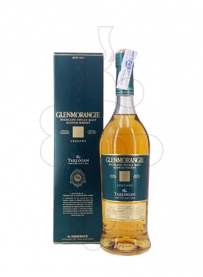 Foto Whisky Glenmorangie the Tarlogan
