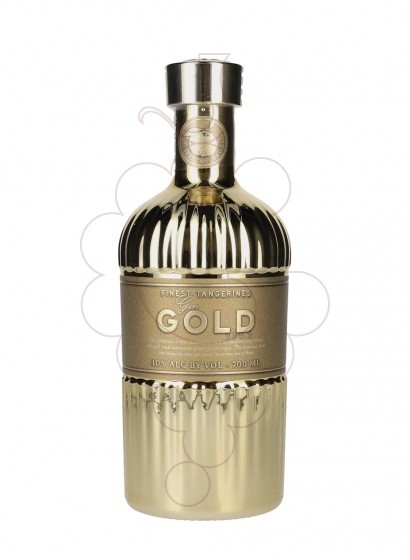 Foto Ginebra Gold 999.9