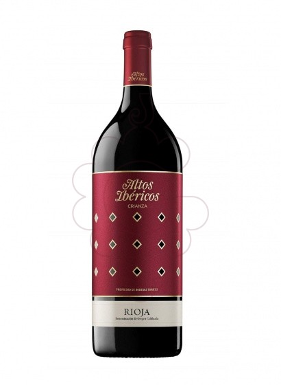 Foto Gomez Cruzado CR. Magnum 1,5 vi negre