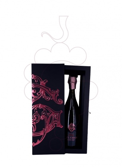 Foto Gosset Celebris Rose vi escumós