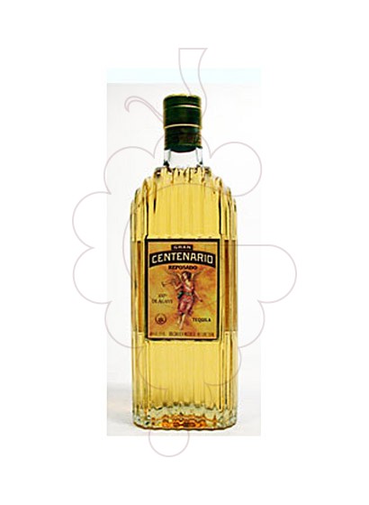 Foto Tequila Gran Centenario Reposado