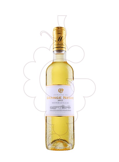Foto Grange Neuve Monbazillac vi generós