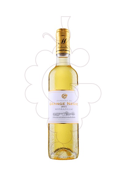 Foto Grange Neuve Monbazillac vi generós