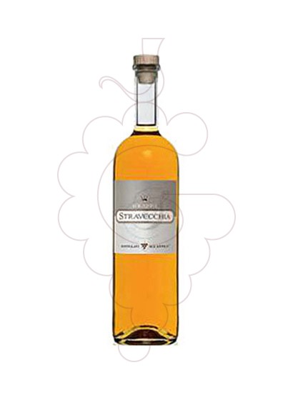 Foto Grappa Grappa All'antica Stravecchia