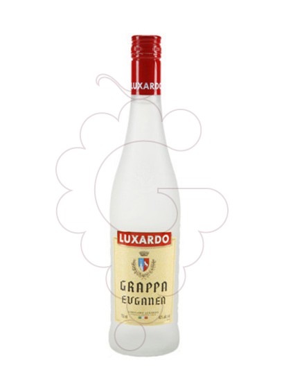 Foto Grappa Luxardo Grappa Euganea