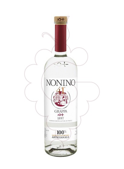 Foto Grappa Grappa Nonino