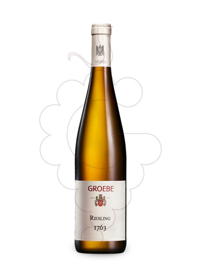 Foto Groebe 1763 Riesling vi blanc