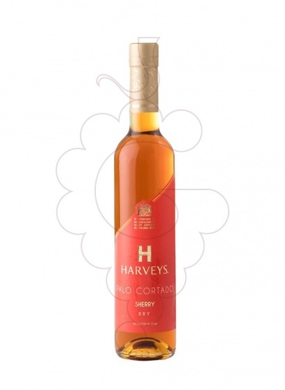 Foto Harvey's Palo Cortado vi generós