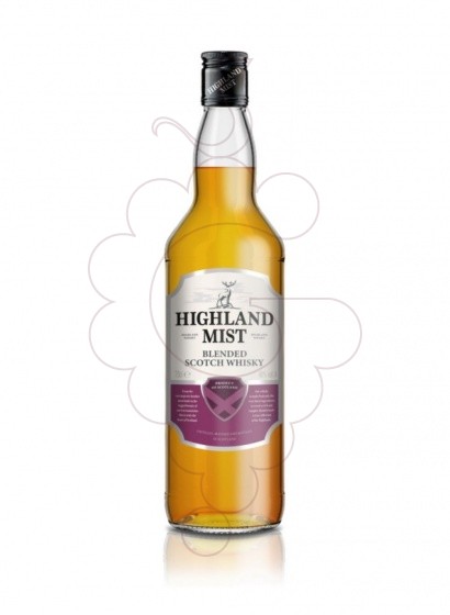 Foto Whisky Highland Mist