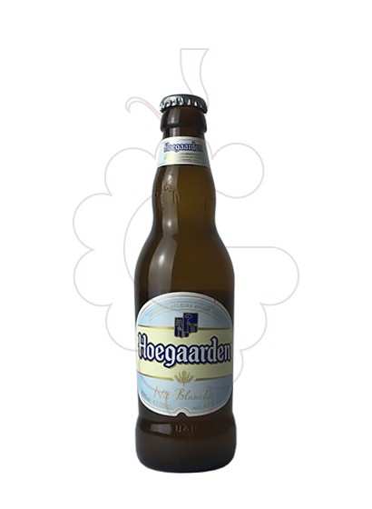 Foto Cervesa Hoegaarden bierre