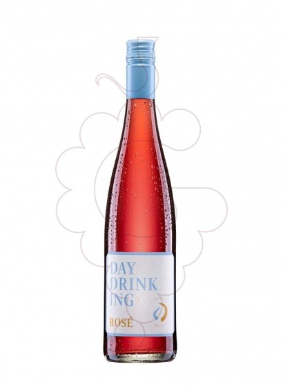 Foto Horner Day Drinking Rose vi rosat