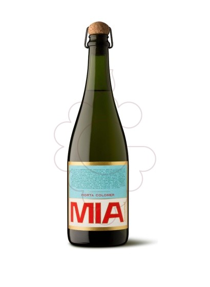 Foto Horta colomer mia ancestral 75 vi escumós