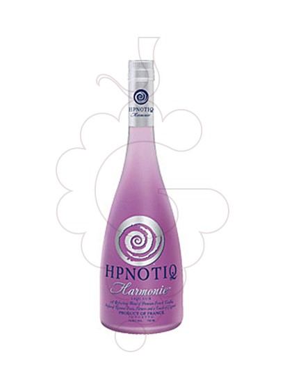 Foto Licor Hpnotiq Harmonie