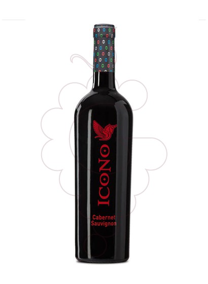 Foto Icono Cabernet Sauvignon vi negre