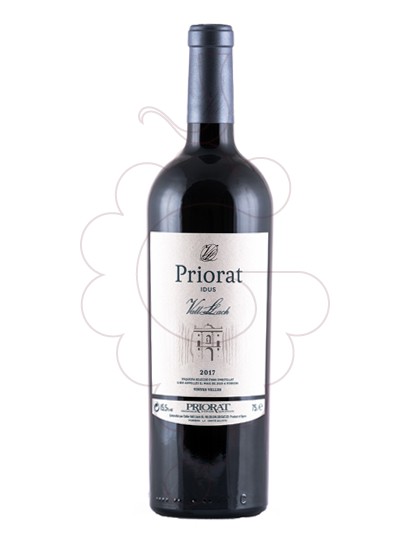 Foto Idus de Vall Llach Magnum vi negre