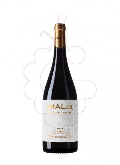 Foto Imalia la Naveda vi negre