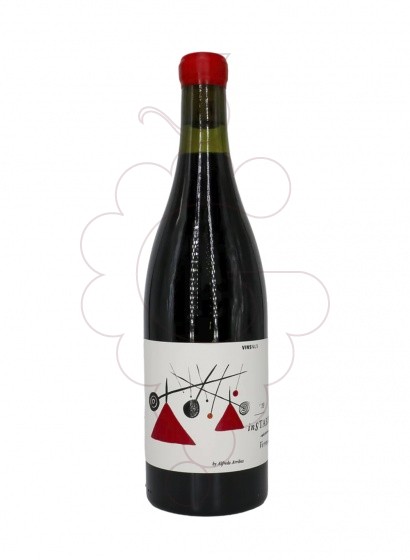 Foto Instabile Nº1 Mea Culpa vi negre