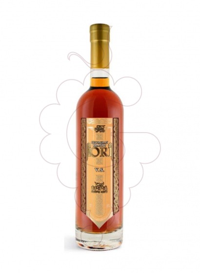 Foto Brandy Iori V.S.