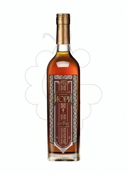 Foto Brandi Iori X.O.