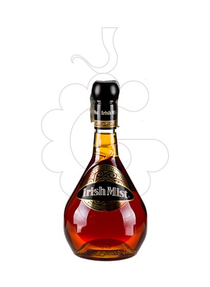 Foto Licor Irish Mist Liqueur