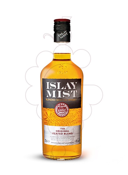 Foto Whisky Islay Mist