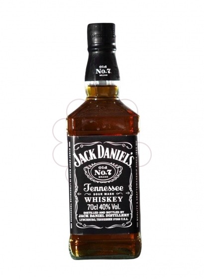Foto Whisky Jack Daniels Pack (1 u + Got)
