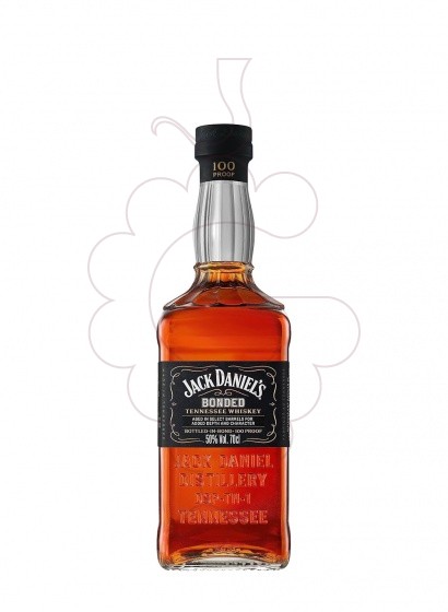 Foto Whisky Jack Daniels Bonded