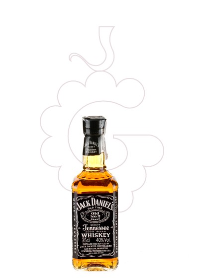 Foto Whisky Jack Daniels