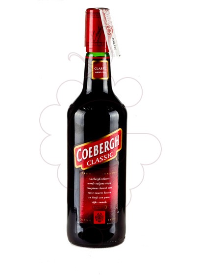 Foto Aiguardent Jacoulot cassis le pur 70cl