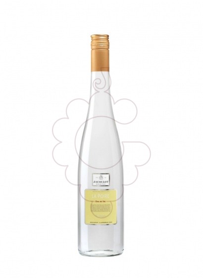Foto Aiguardent Jacoulot Eau de Vie Poire Williams