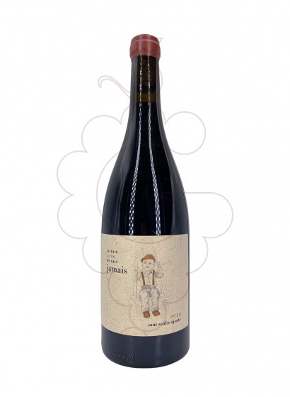 Foto Je Sais Qu'on ne Sait Jamais Negre vi negre