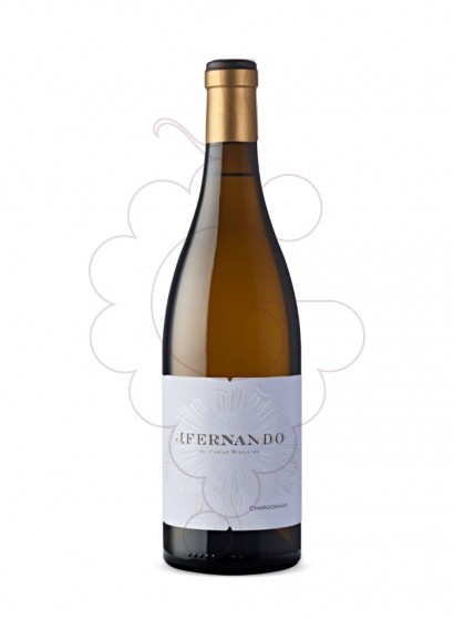 Foto J.fernando blanc chardonnay vi blanc