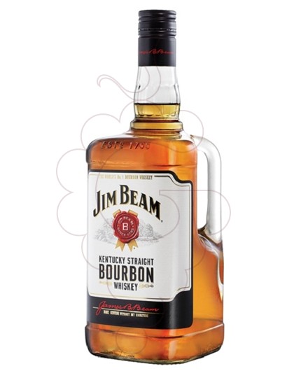 Foto Whisky Jim Beam