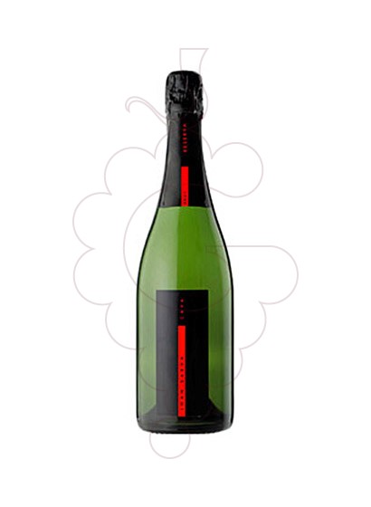 Foto Joan Sarda Brut vi escumós