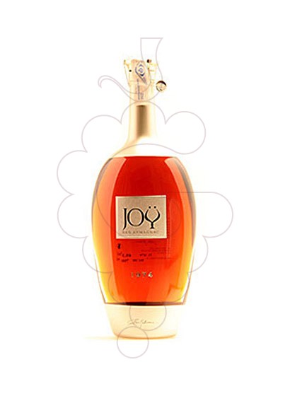 Foto Armagnac Joy Paco Rabanne 1949