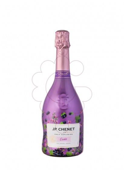 Foto Aperitiu Jp chenet fashion cassis 75 cl