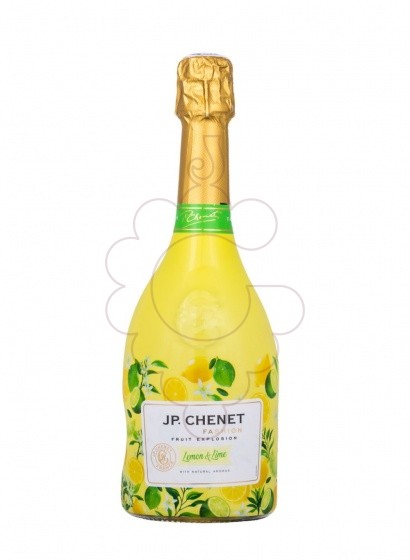 Foto Aperitiu JP Chenet Fashion Lemon & Lima