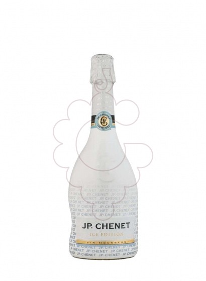 Foto JP Chenet Ice Edition Blanc Medium Dry vi escumós