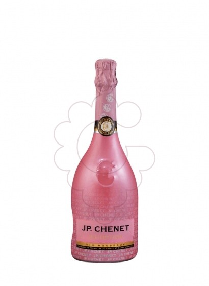 Foto Jp Chenet Ice Edition Rosat Medium Dry vi escumós