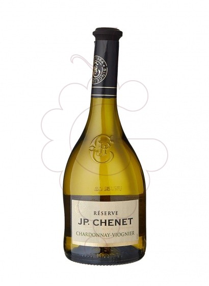 Foto JP Chenet Réserve Chardonnay-Viognier vi blanc