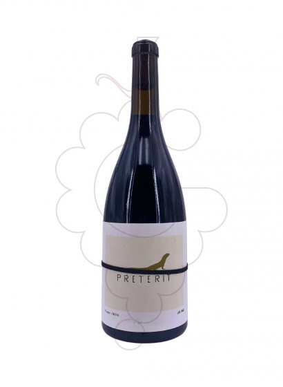 Foto J.S. Pretèrit vi negre