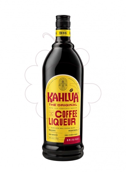 Foto Licor Kahlua