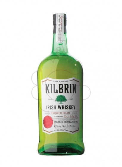 Foto Whisky Kilbrin Irish