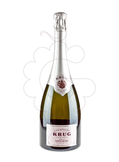 Foto Krug Rosse Brut  vi escumós