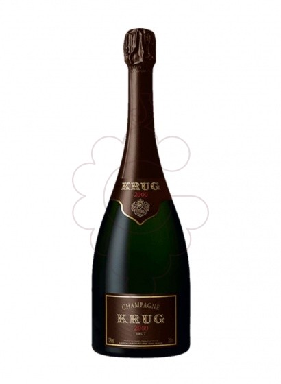 Foto Krug Vintage vi escumós