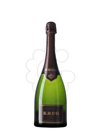 Foto Krug vintage 2013 brut 75 cl vi escumós
