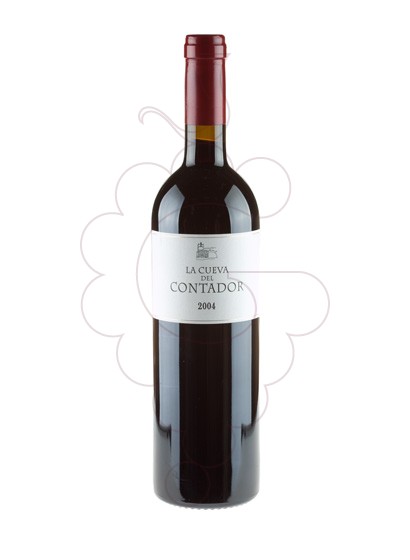 Foto La Cueva del Contador vi negre